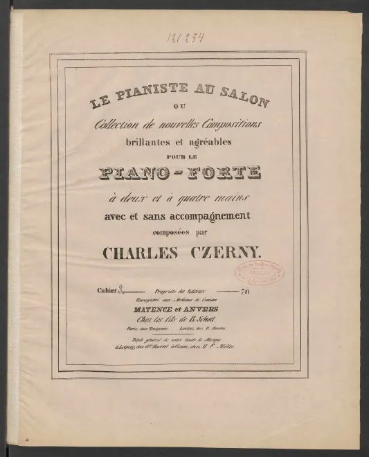 3. Autant que je puis m'y connaitre