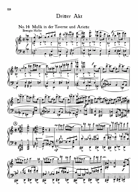 Act III