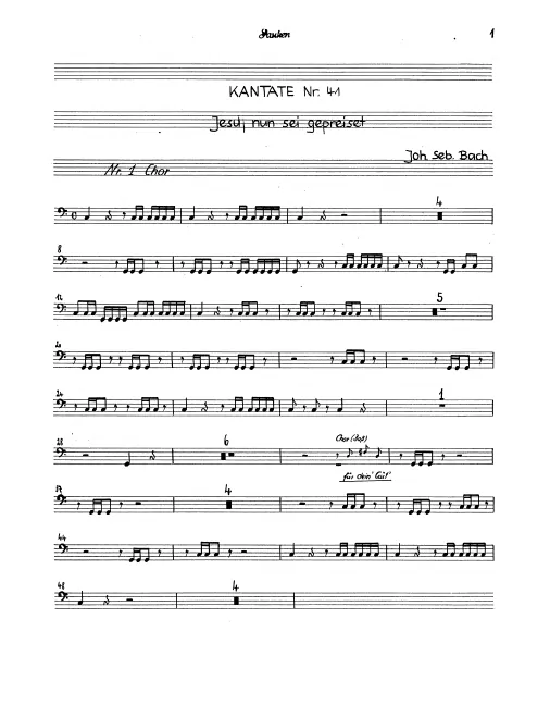Timpani