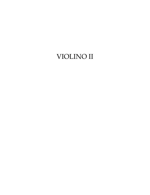 Violin 2 (measured numbered)