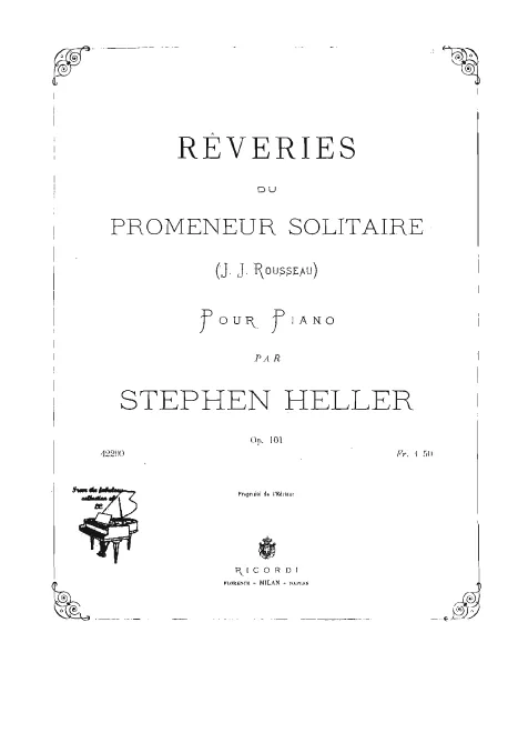 Complete Score