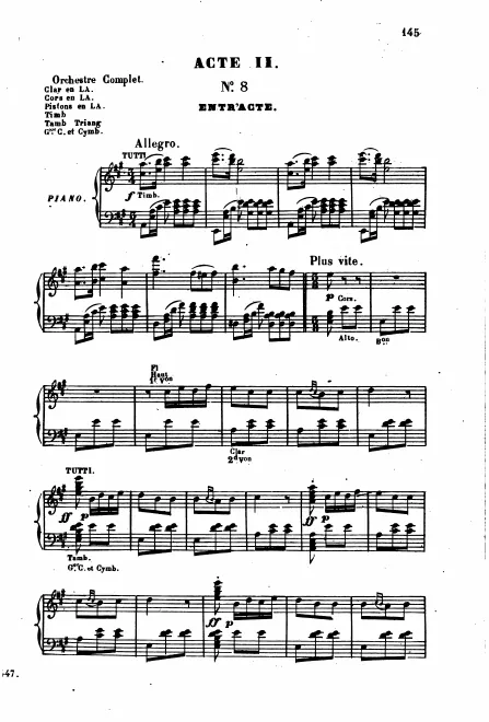 Act II