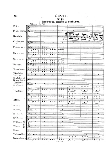 Act III