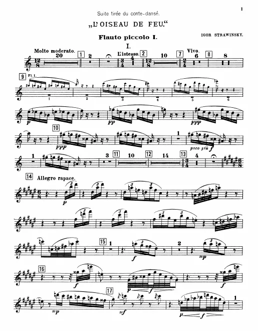 Piccolo 1