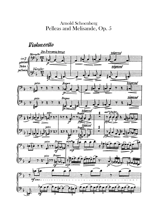 Cellos