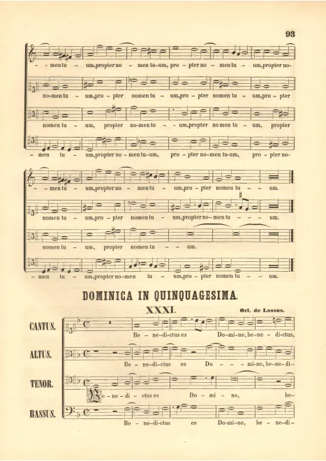 Complete Score (color scan)