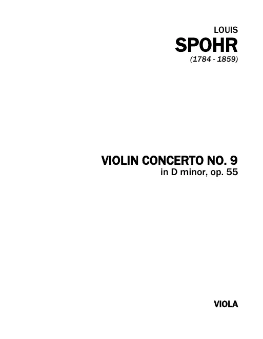 Violas