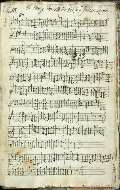 Treble 1
