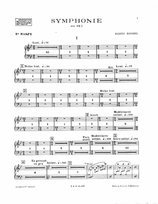 Harp 2
