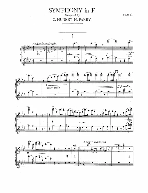 Flute 1/2