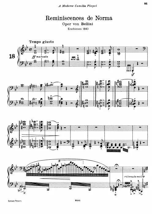 Complete Score (filter)