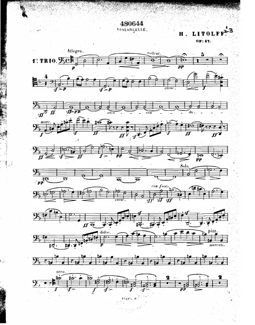 Cello