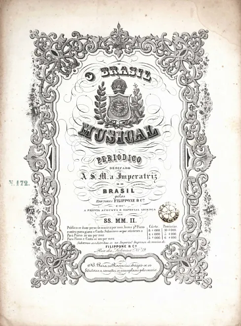 Romanza: Convien partir