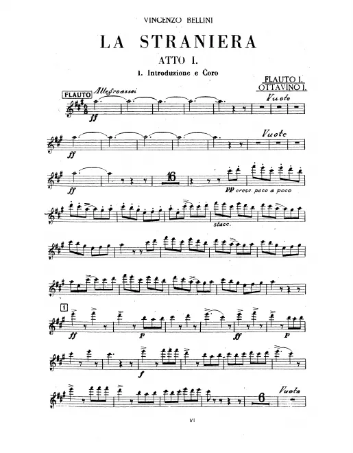 Flute 1/Piccolo 1