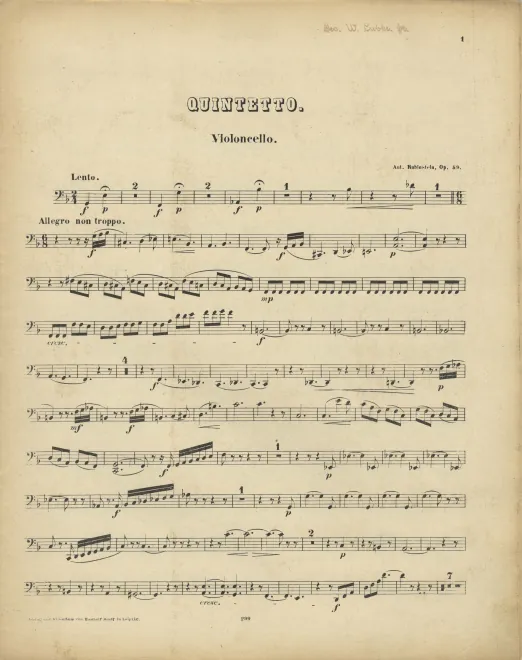 Cello
