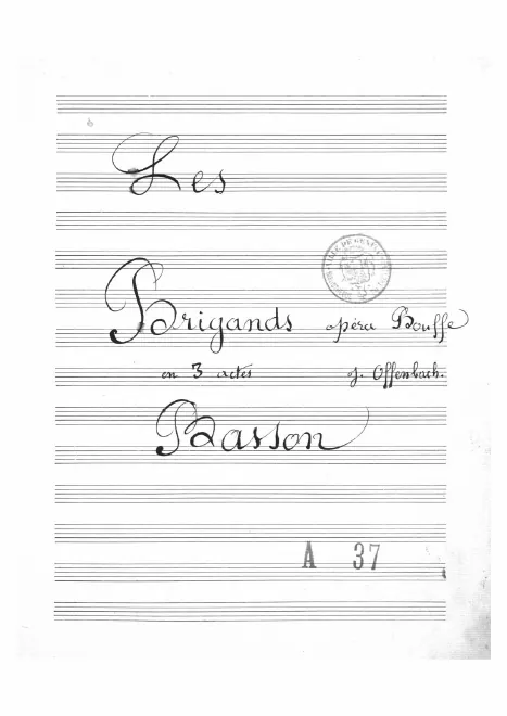 Bassoon