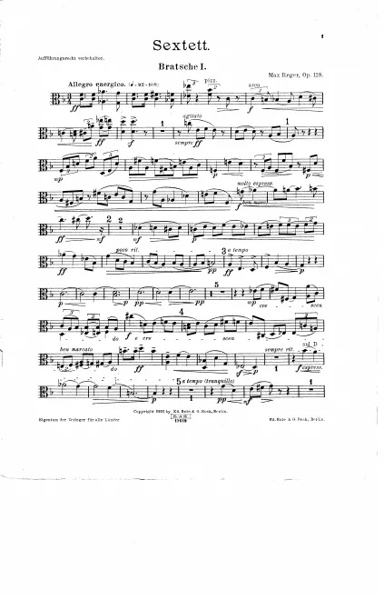 Viola 1