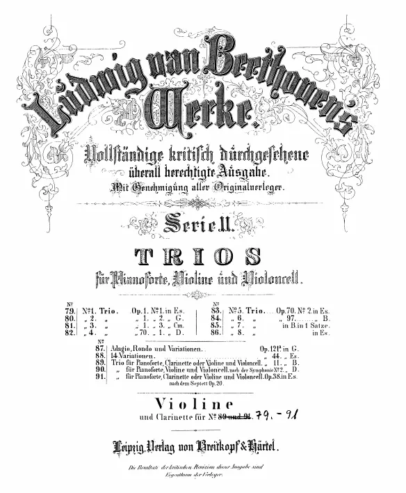 Violin