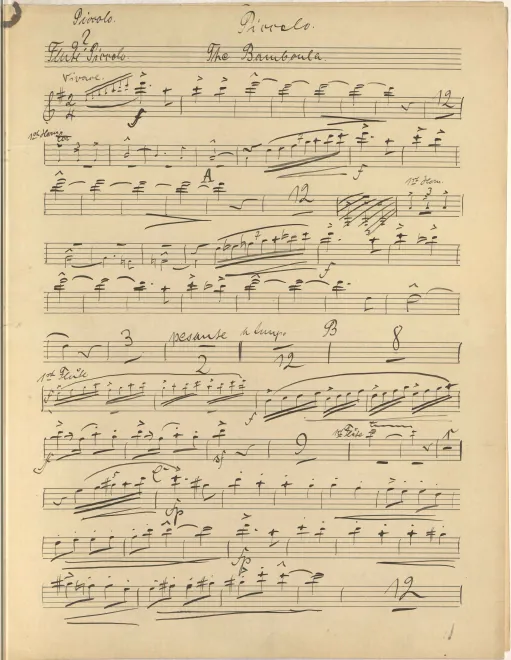 Piccolo