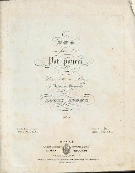 Complete Parts