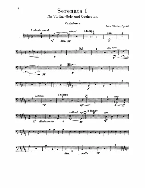 Basses