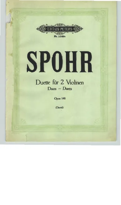 Violin 1