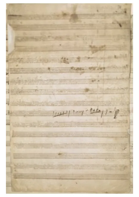 Complete Fragment
