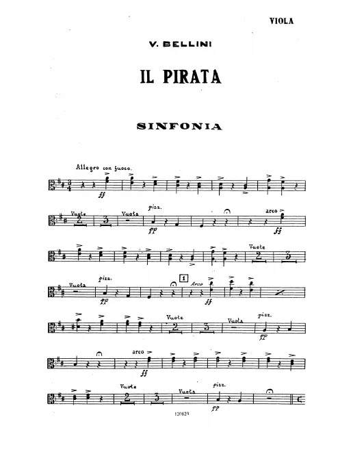 Violas