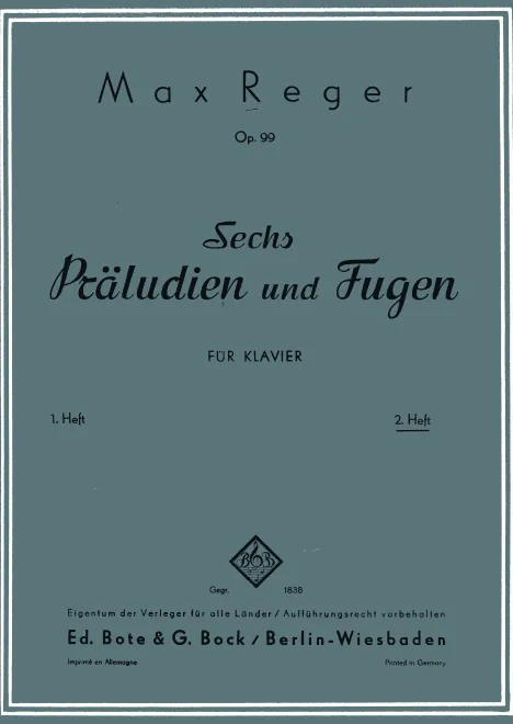 2. Heft (scan)