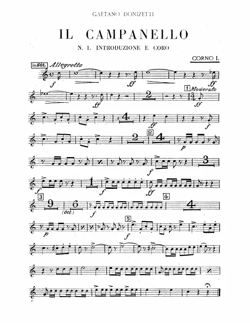 Horn 1