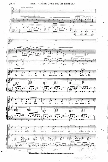 Part I, Nos. 6-12