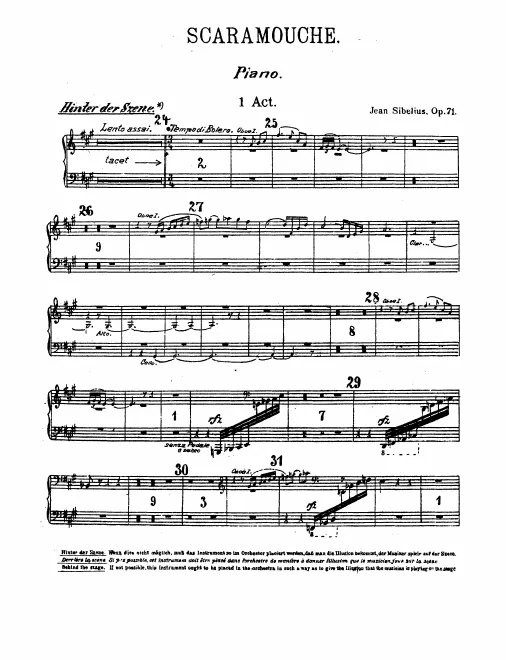 Piano