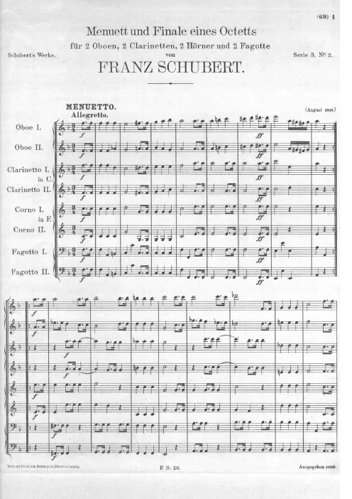 Complete Score (lower-quality)