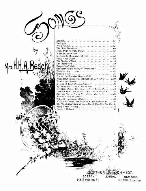3. Sleep, Little Darling