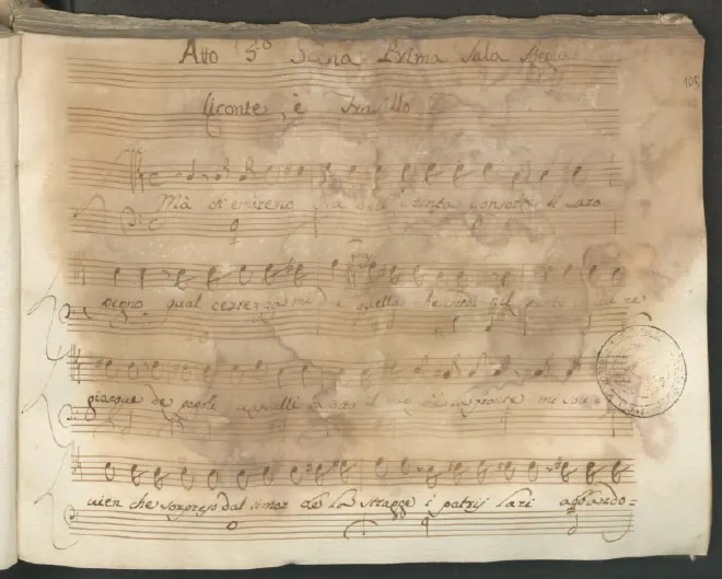 Act III