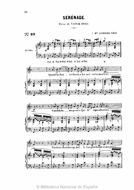 Complete Score (F major)