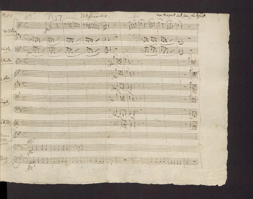 Manuscript