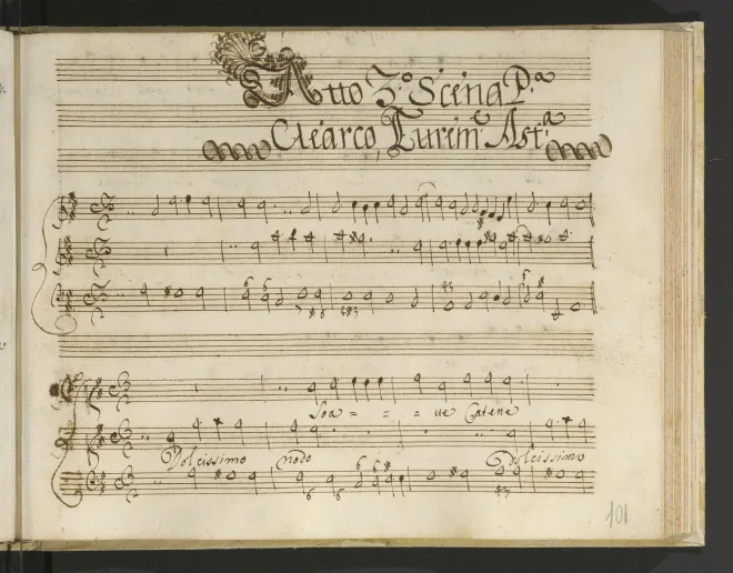 Act III