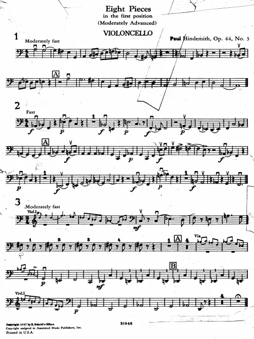 Cello
