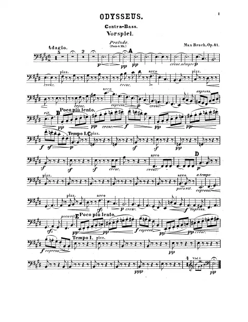 Basses