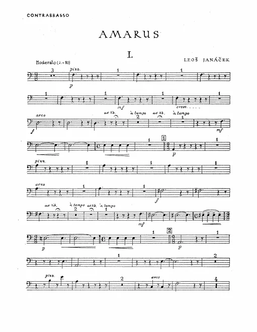Basses