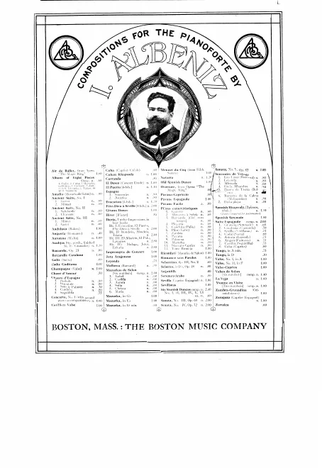 5. Puerta de tierra - Bolero