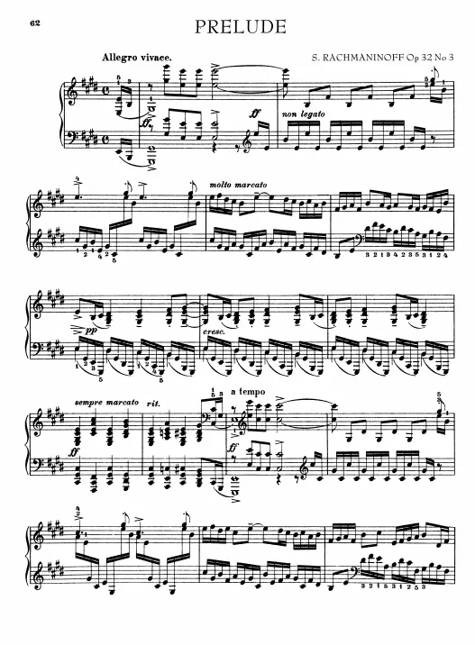 3. Allegro vivace (E major)