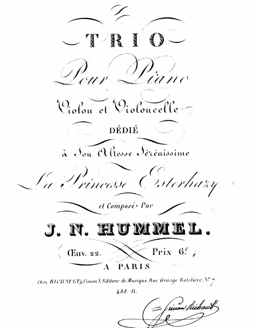 Piano