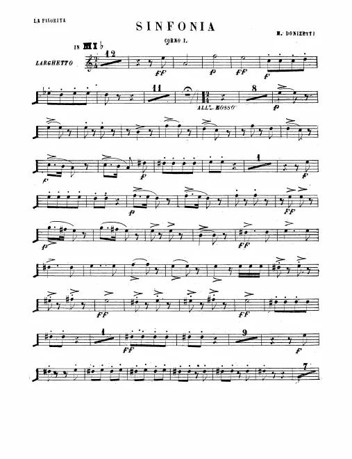 Horn 1
