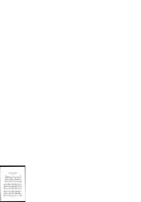 Complete Score (Transposed, E♭ major)
