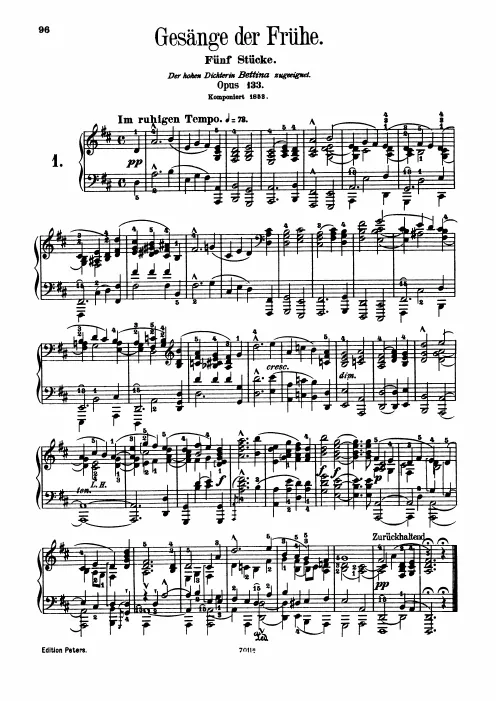 Complete Score (filter)