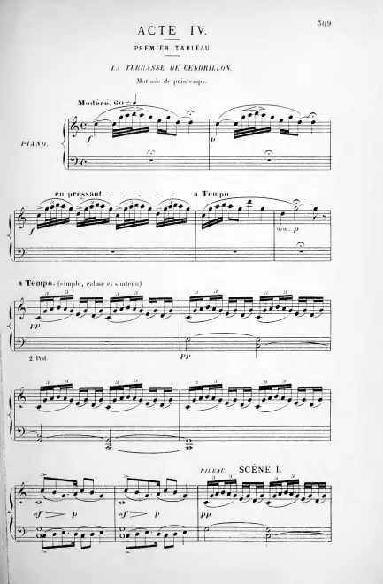 Act IV