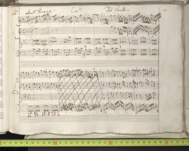 Complete Score