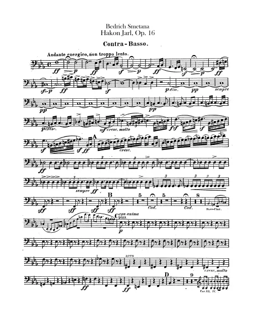 Basses